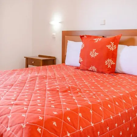 Hotel Delfini Skala Potamia (Thasos)