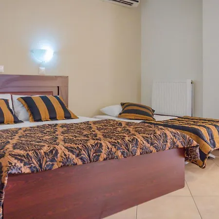 Delfini Skala Potamia (Thasos)