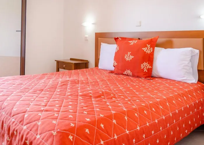 Hotel Delfini Skala Potamia (Thasos)