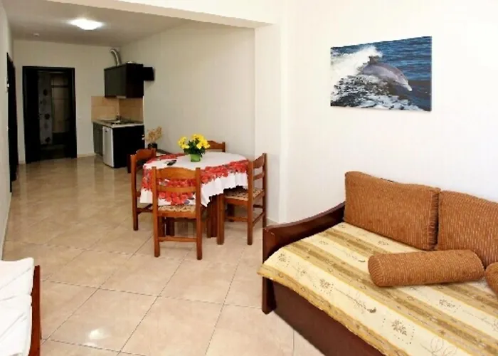 Delfini Skala Potamia (Thasos)