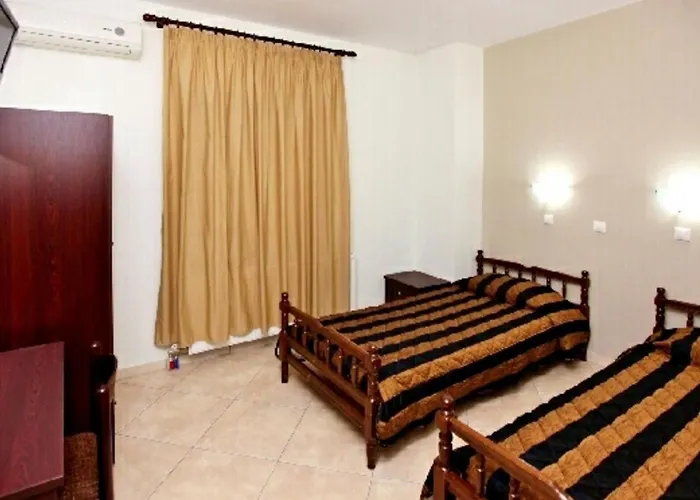 Delfini Отель 2*