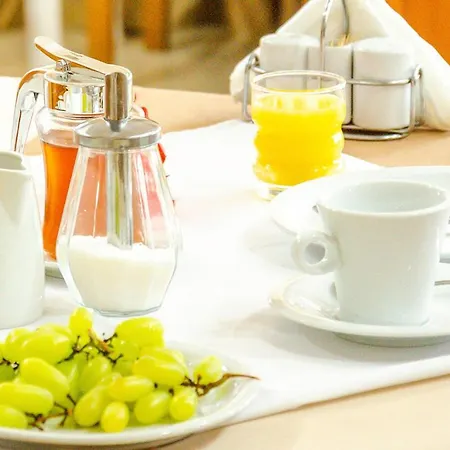 Hotel Delfini