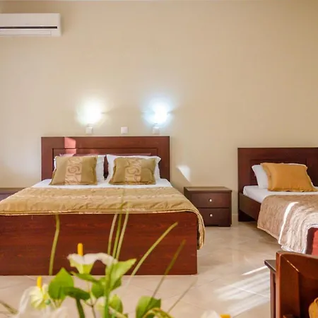 Hotel Delfini