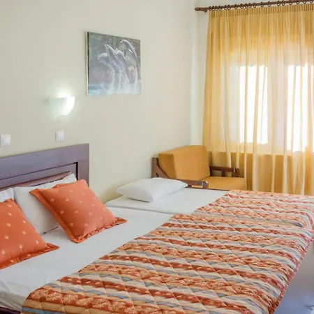 Delfini Hotel