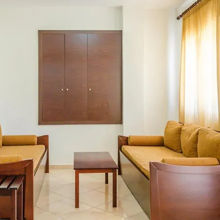 Hotel Delfini