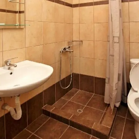 Hotel Delfini 2*