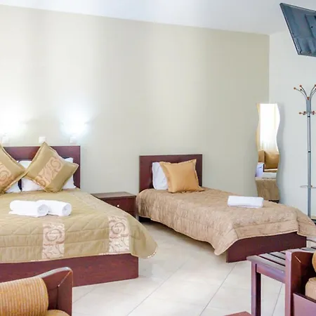 Delfini Hotel 2*
