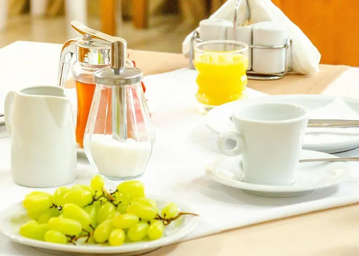 Hotel Delfini