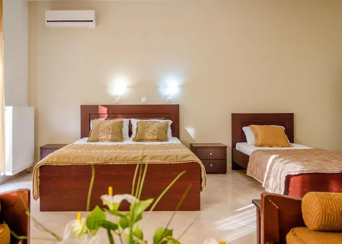 Hotel Delfini
