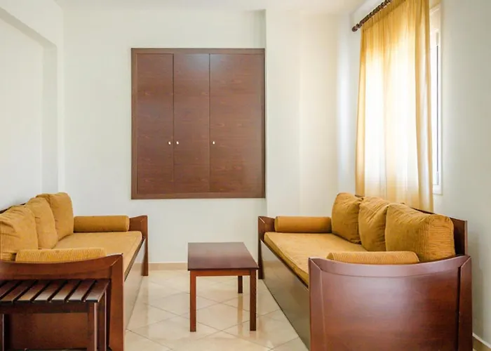 Hotel Delfini