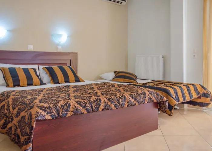 Delfini Skala Potamia